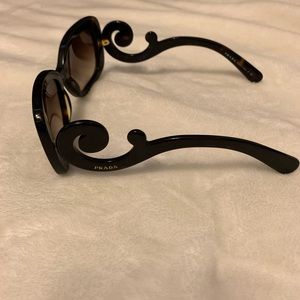 PRADA sunglasses